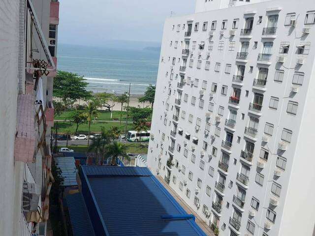#697 - Apartamento para Locação em Santos - SP - 3