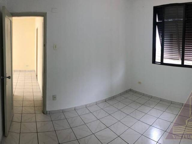 #821 - Apartamento para Locação em Santos - SP - 1