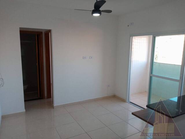 #755 - Apartamento para Locação em Santos - SP - 2